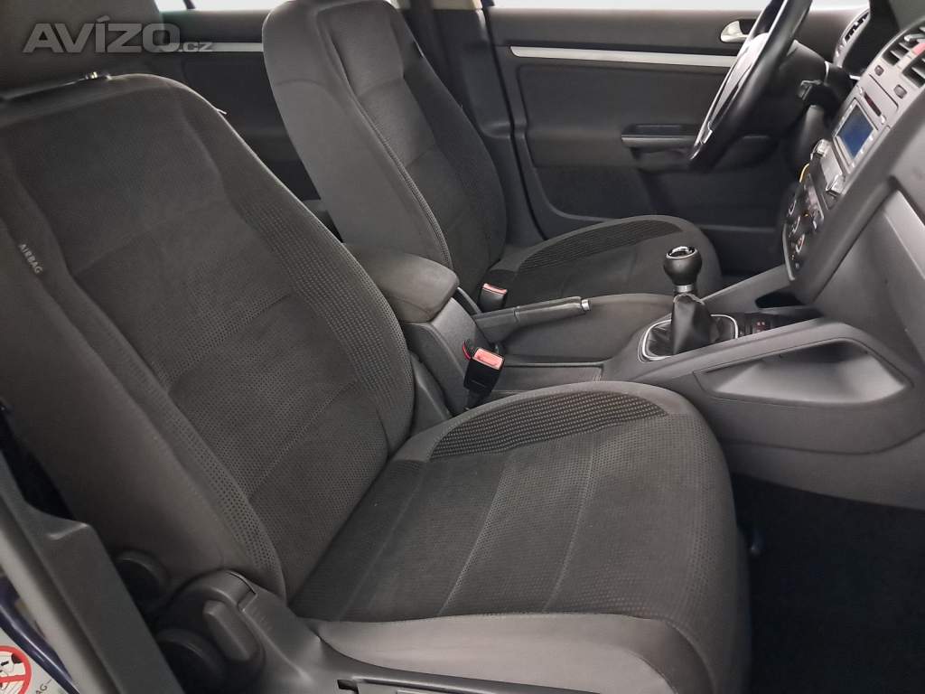 Foto inzerátu VW Golf 1.4 TSI