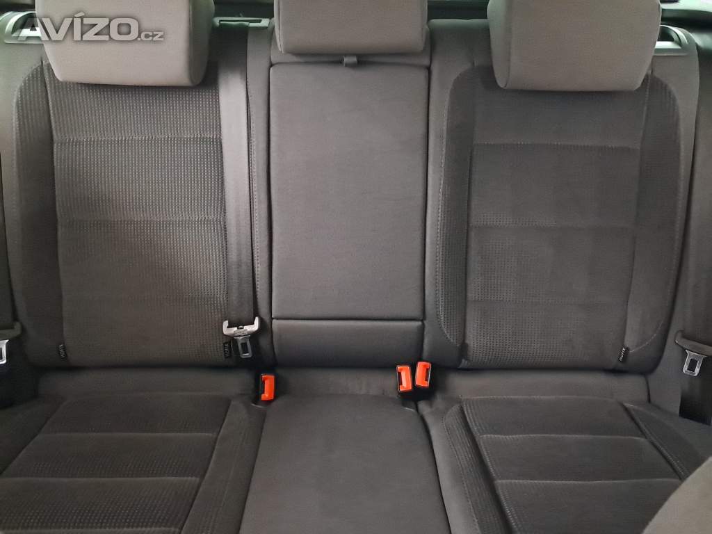 Foto inzerátu VW Golf 1.4 TSI