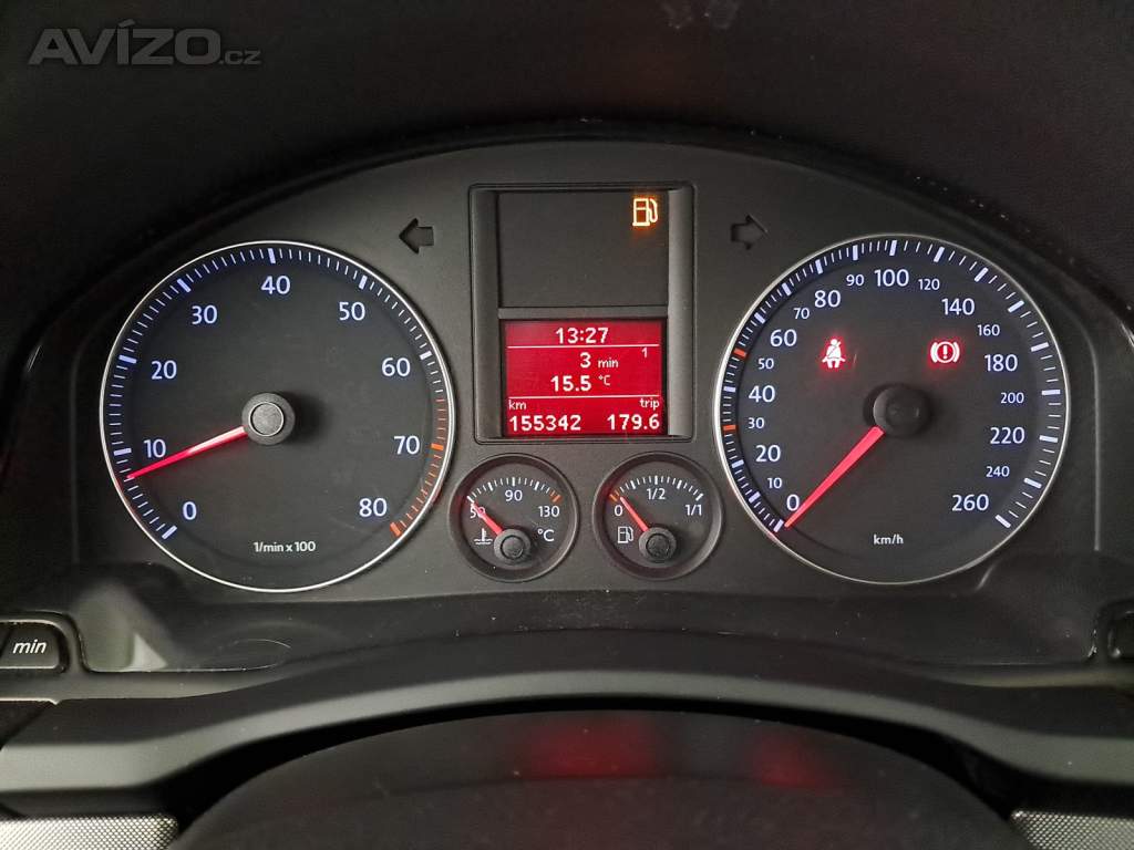 Foto inzerátu VW Golf 1.4 TSI