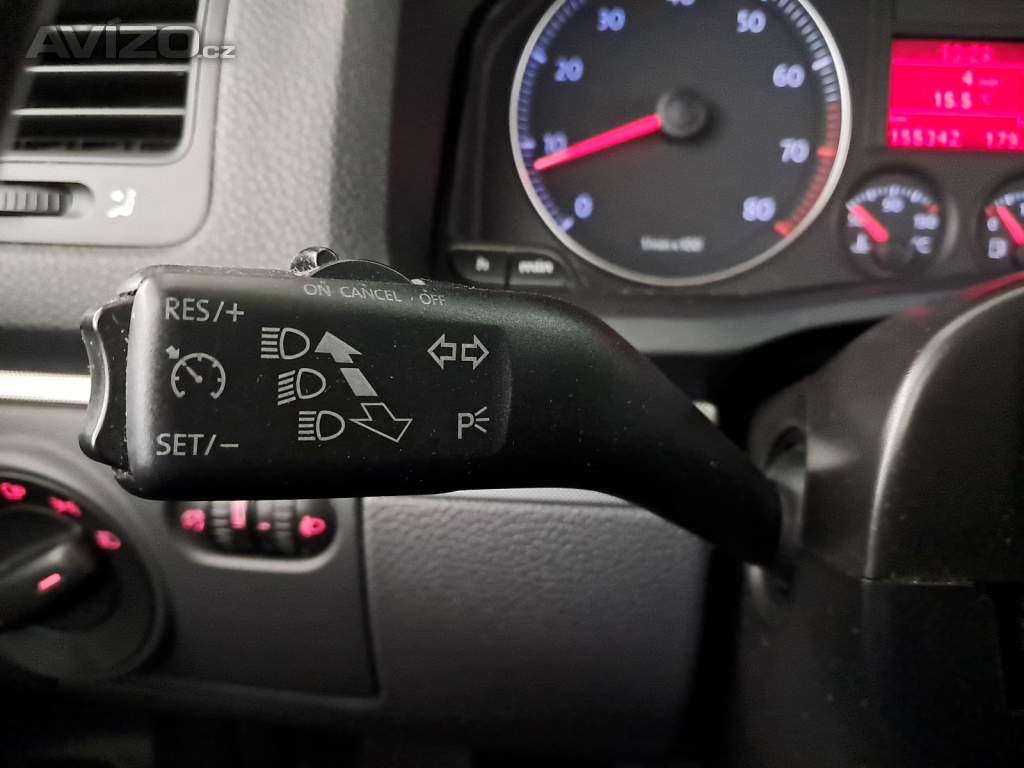Foto inzerátu VW Golf 1.4 TSI