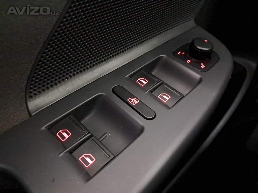 Foto inzerátu VW Golf 1.4 TSI
