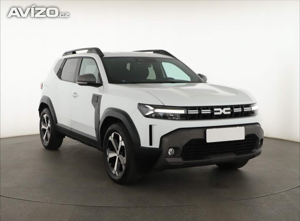 Dacia Duster 1.2 TCe