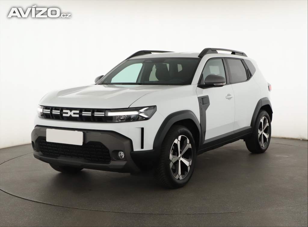 Foto inzerátu Dacia Duster 1.2 TCe