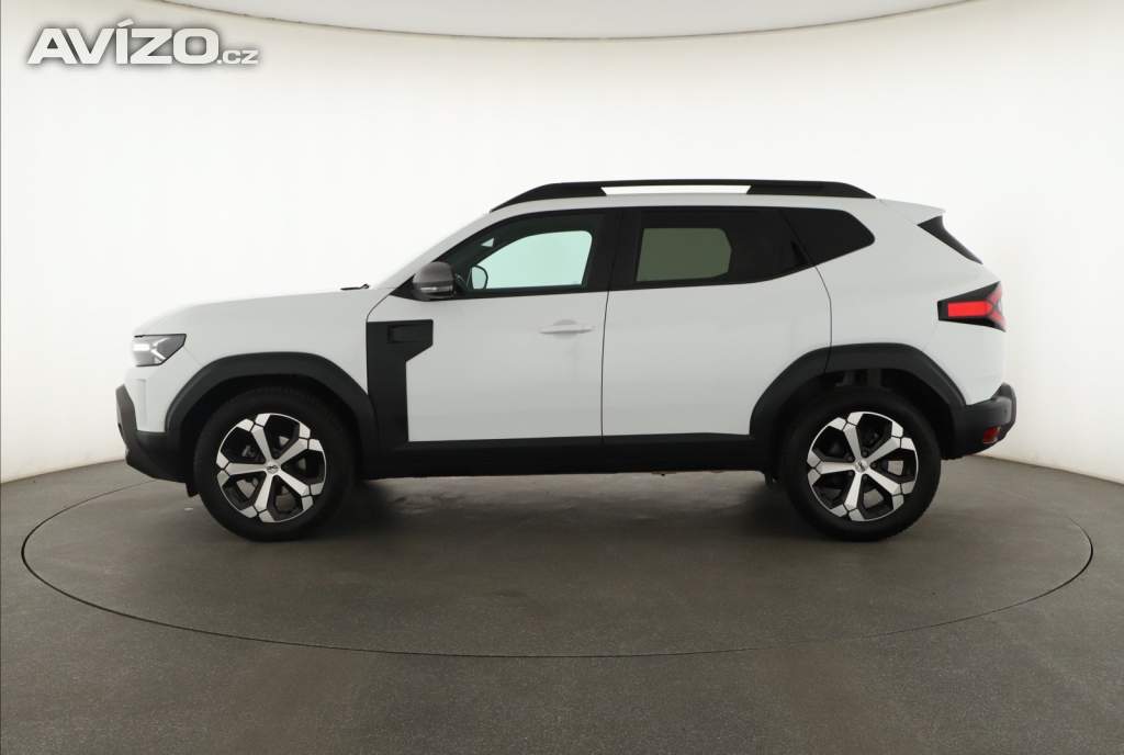 Foto inzerátu Dacia Duster 1.2 TCe
