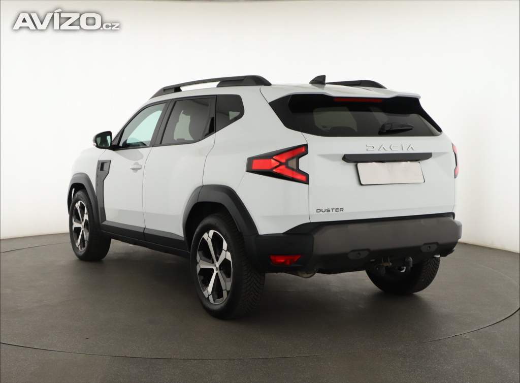 Foto inzerátu Dacia Duster 1.2 TCe