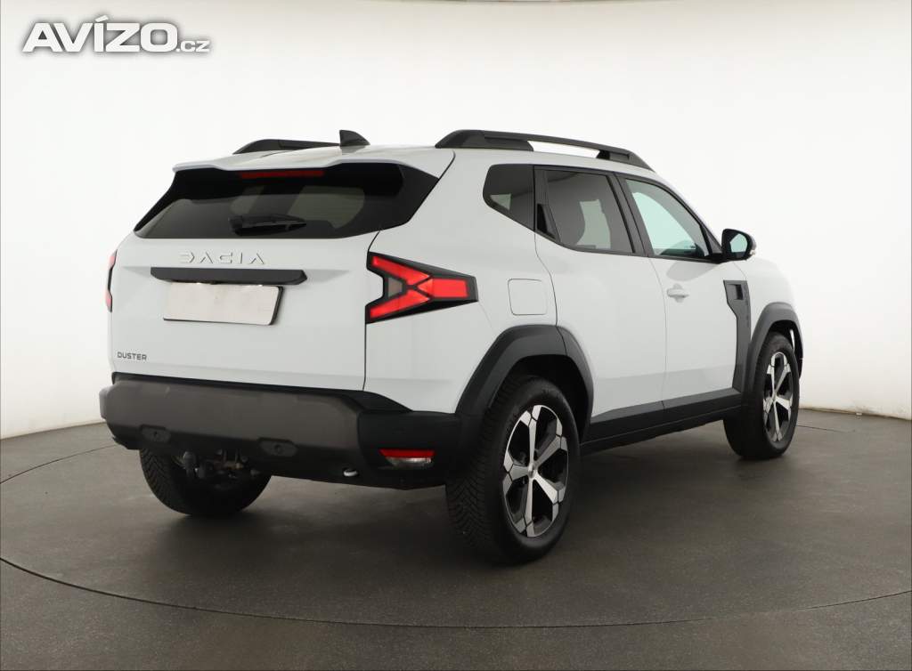Foto inzerátu Dacia Duster 1.2 TCe