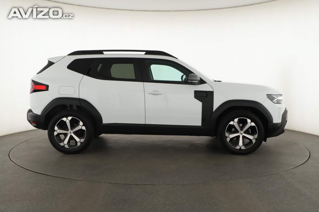 Foto inzerátu Dacia Duster 1.2 TCe