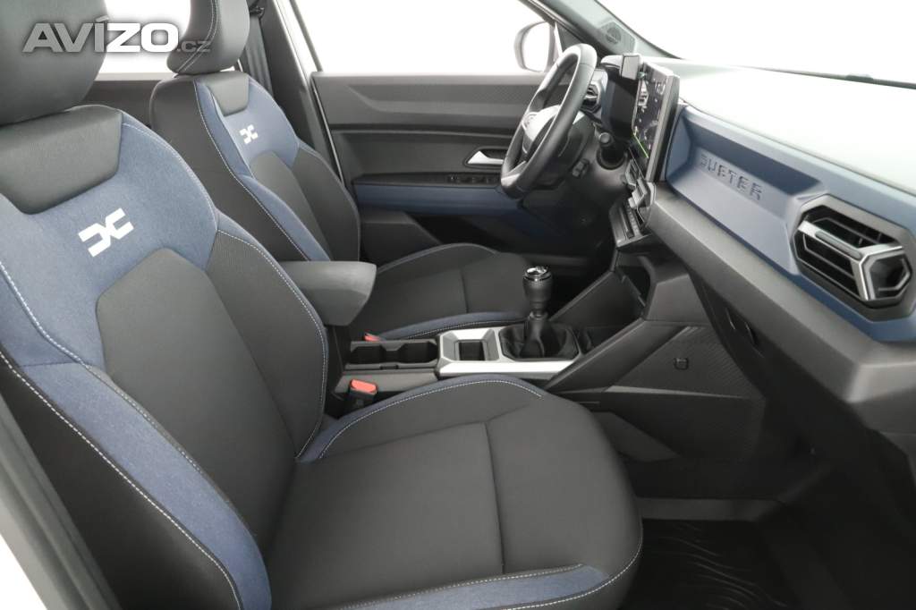 Foto inzerátu Dacia Duster 1.2 TCe