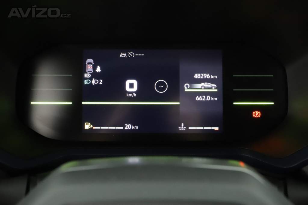 Foto inzerátu Dacia Duster 1.2 TCe