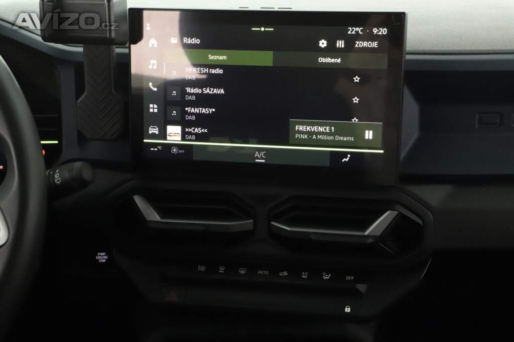 Foto inzerátu Dacia Duster 1.2 TCe