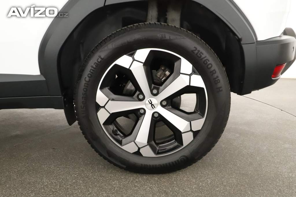 Foto inzerátu Dacia Duster 1.2 TCe