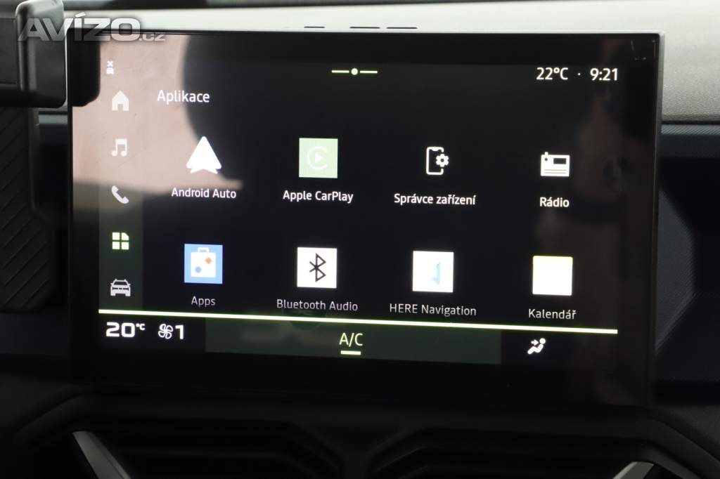 Foto inzerátu Dacia Duster 1.2 TCe