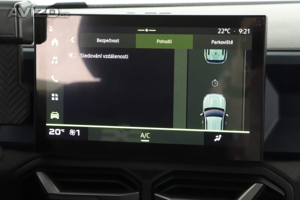 Foto inzerátu Dacia Duster 1.2 TCe