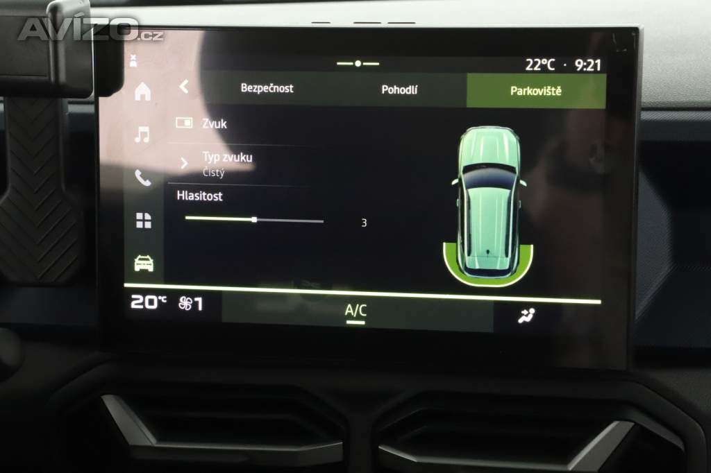 Foto inzerátu Dacia Duster 1.2 TCe