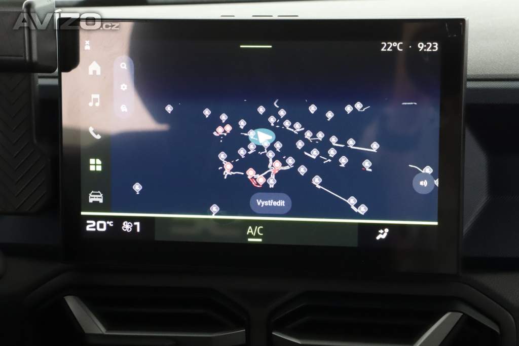 Foto inzerátu Dacia Duster 1.2 TCe