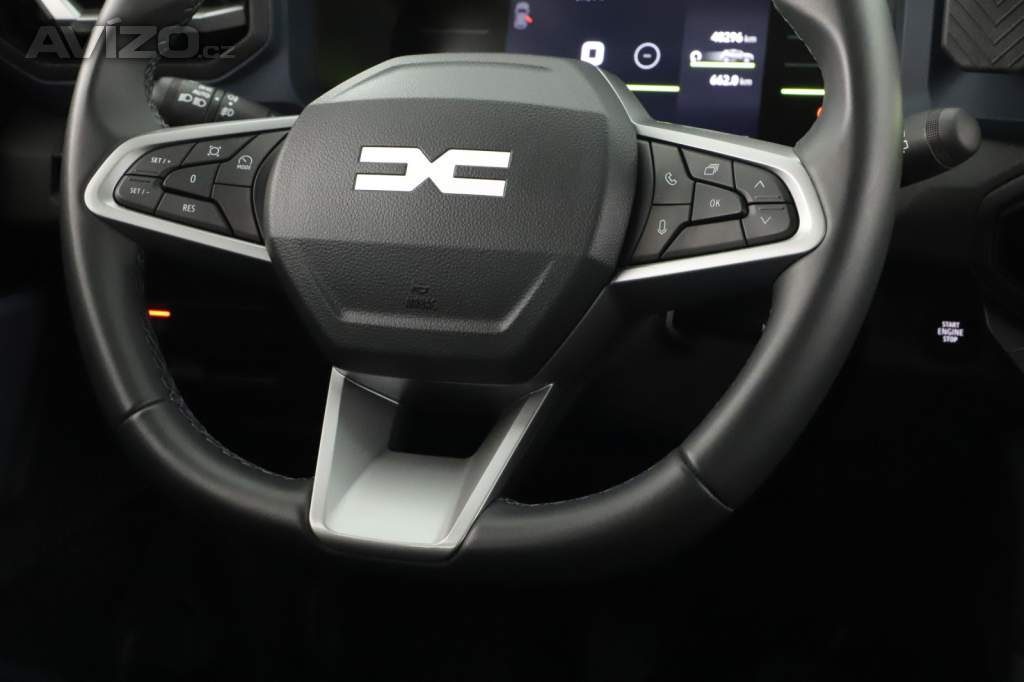 Foto inzerátu Dacia Duster 1.2 TCe