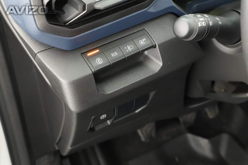 Foto inzerátu Dacia Duster 1.2 TCe