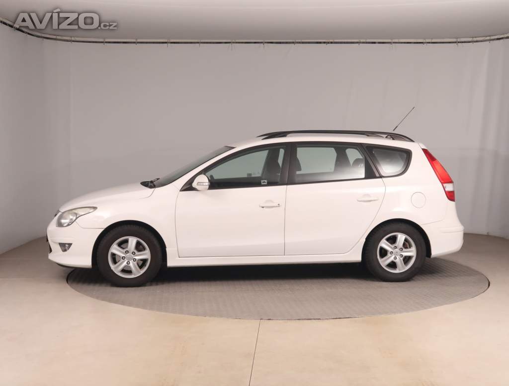 Foto inzerátu Hyundai i30 1.6 CVVT