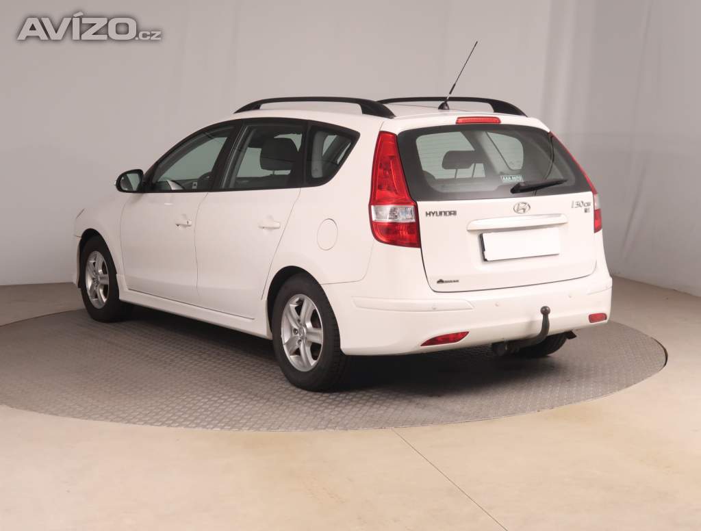 Foto inzerátu Hyundai i30 1.6 CVVT