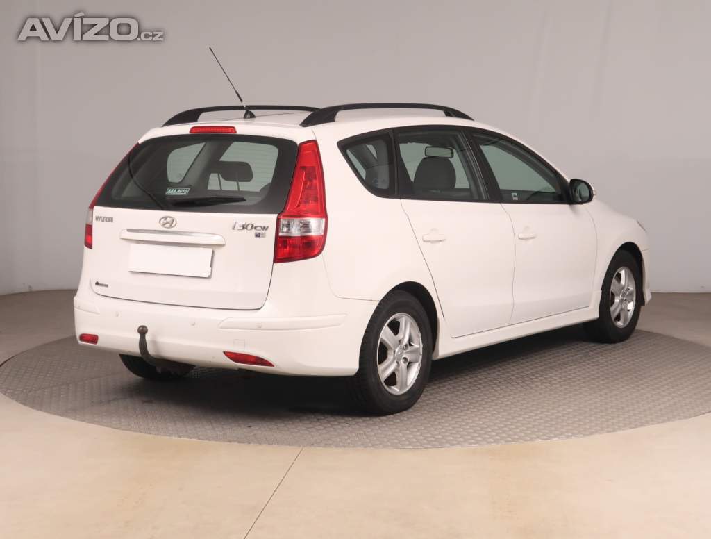Foto inzerátu Hyundai i30 1.6 CVVT