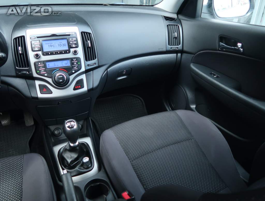 Foto inzerátu Hyundai i30 1.6 CVVT