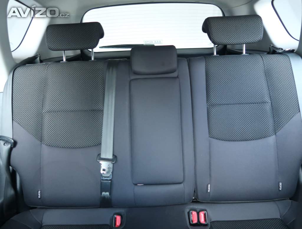 Foto inzerátu Hyundai i30 1.6 CVVT