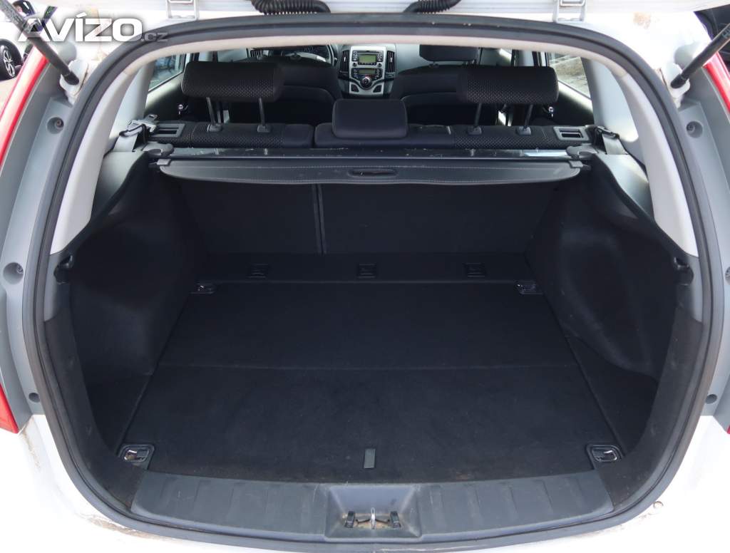 Foto inzerátu Hyundai i30 1.6 CVVT