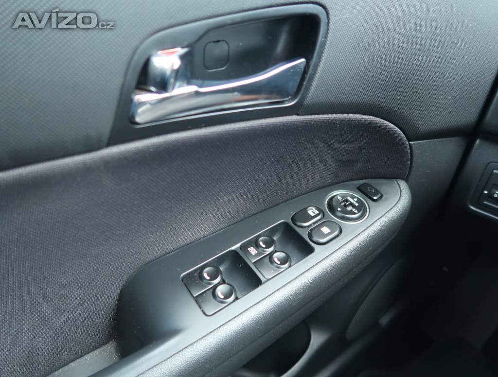 Foto inzerátu Hyundai i30 1.6 CVVT