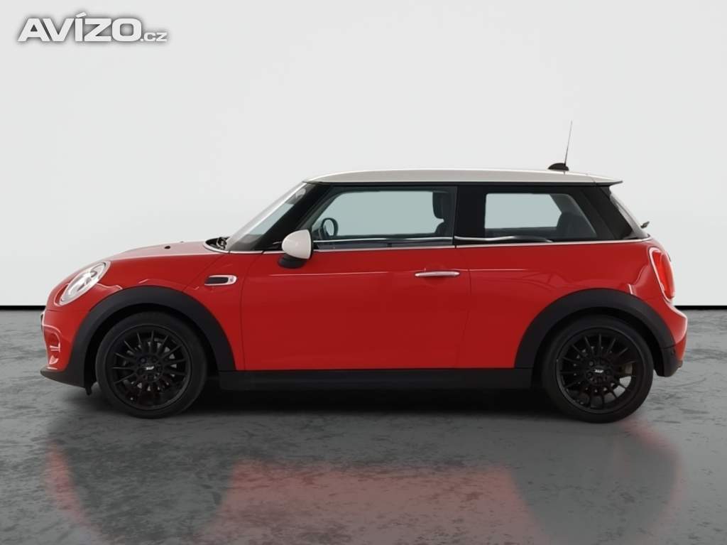 Foto inzerátu MINI 3-door Cooper