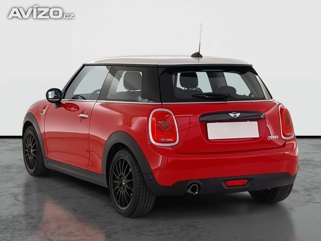 Foto inzerátu MINI 3-door Cooper