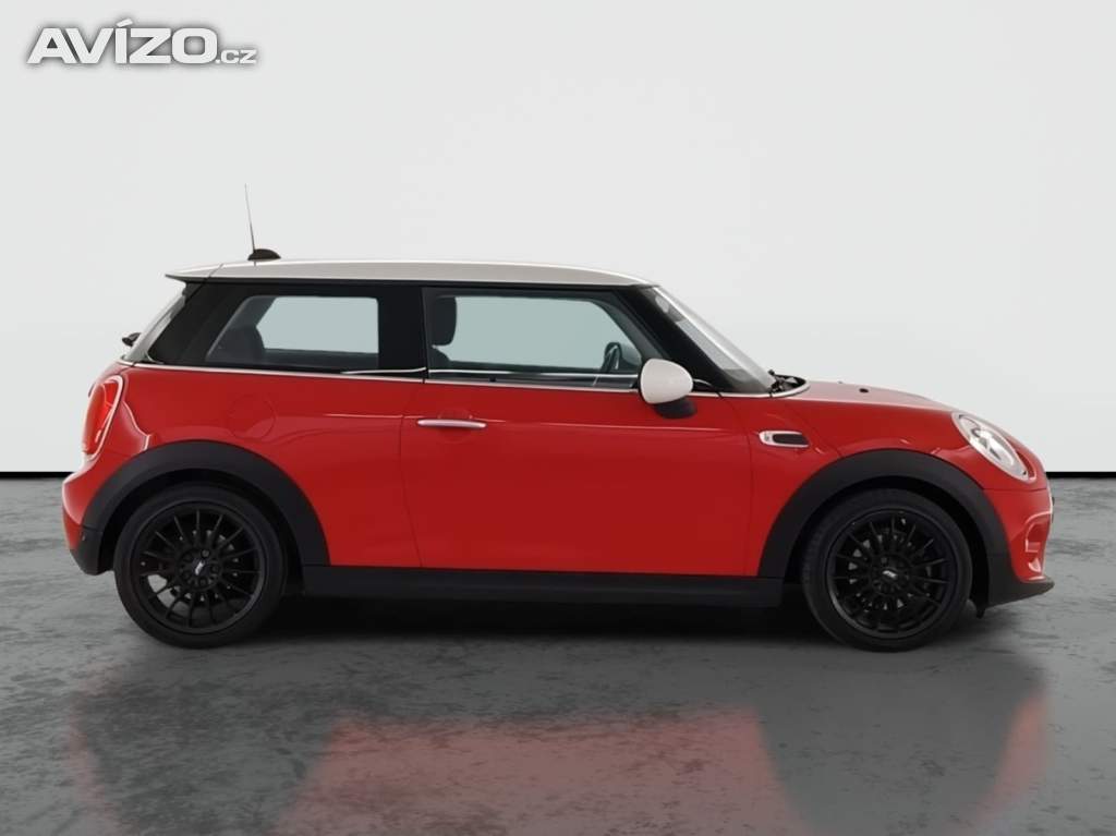Foto inzerátu MINI 3-door Cooper
