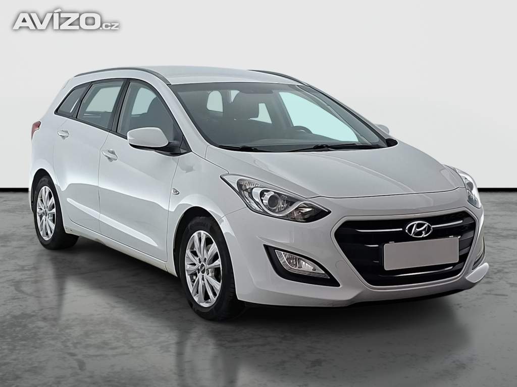Hyundai i30 1.6 CRDi