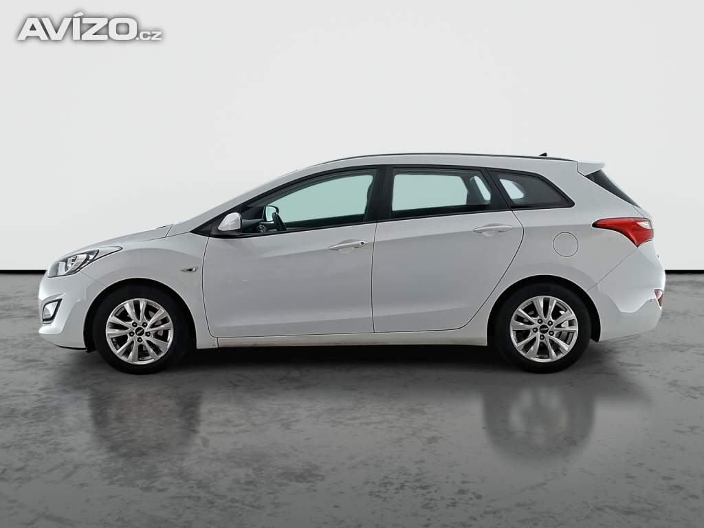 Foto inzerátu Hyundai i30 1.6 CRDi