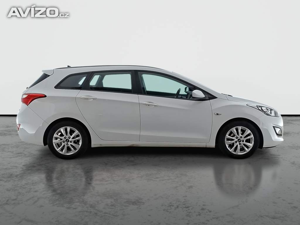 Foto inzerátu Hyundai i30 1.6 CRDi