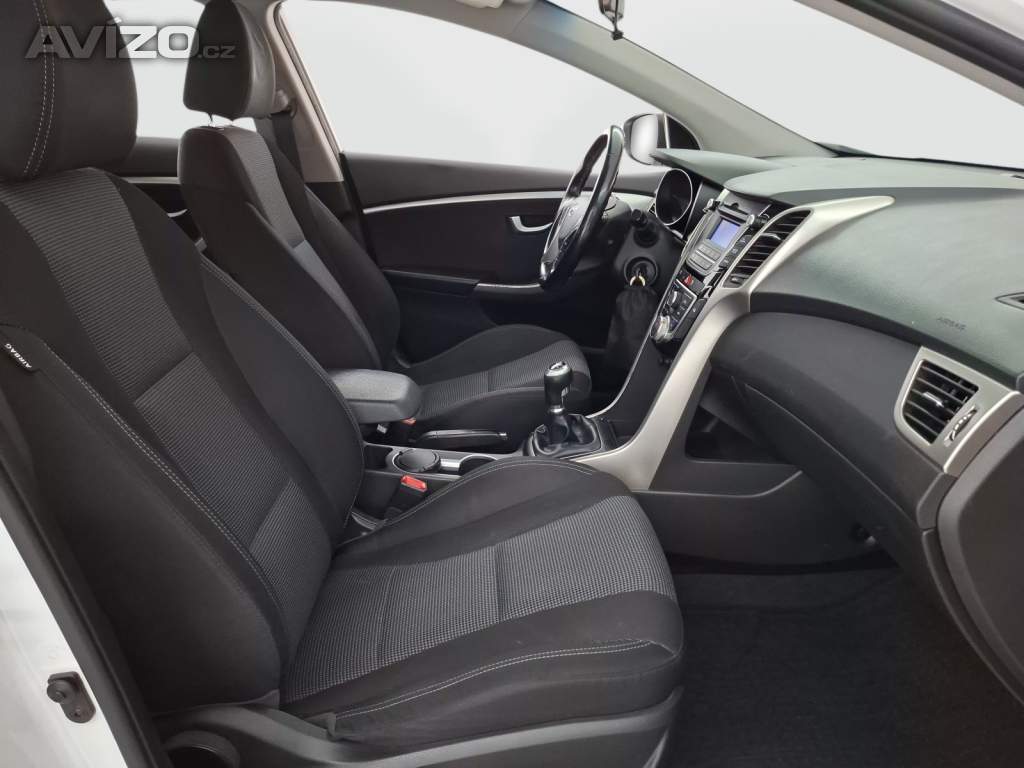 Foto inzerátu Hyundai i30 1.6 CRDi