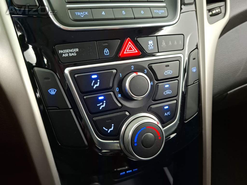 Foto inzerátu Hyundai i30 1.6 CRDi