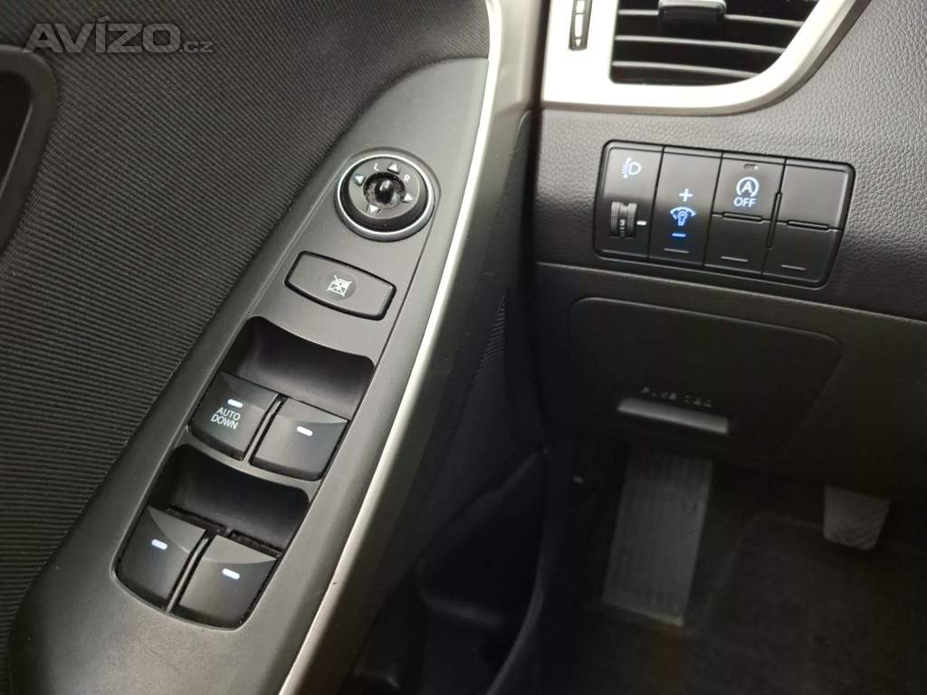 Foto inzerátu Hyundai i30 1.6 CRDi