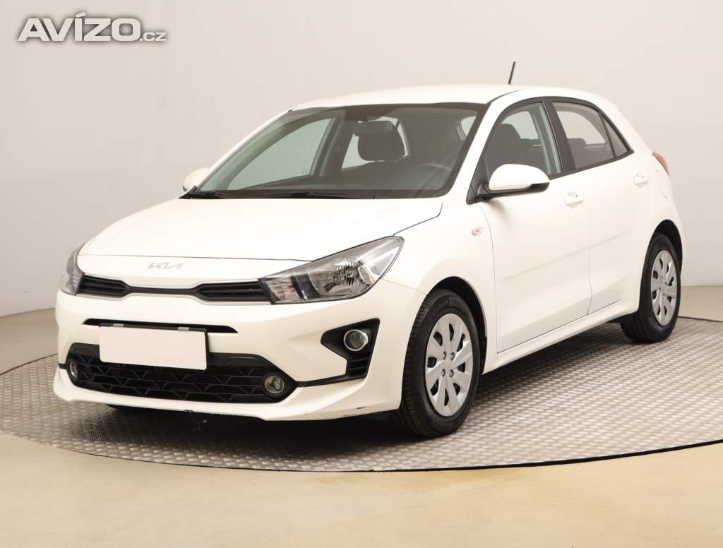 Foto inzerátu Kia Rio 1.2 DPI