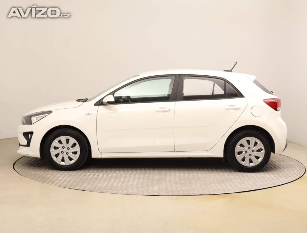 Foto inzerátu Kia Rio 1.2 DPI