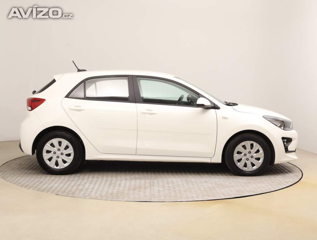 Foto inzerátu Kia Rio 1.2 DPI