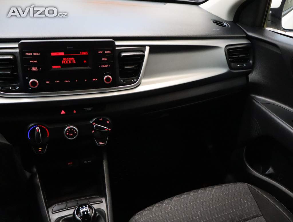 Foto inzerátu Kia Rio 1.2 DPI