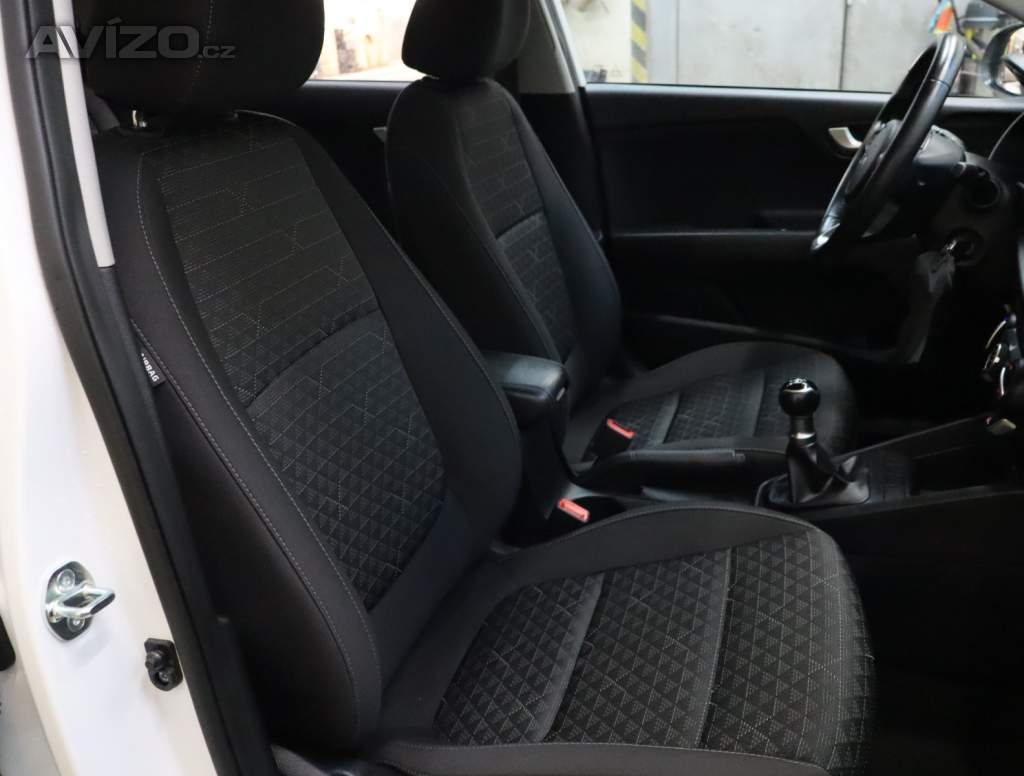 Foto inzerátu Kia Rio 1.2 DPI
