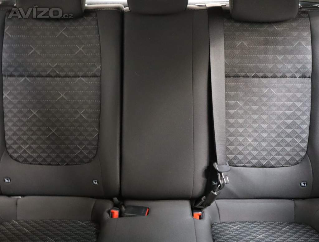 Foto inzerátu Kia Rio 1.2 DPI