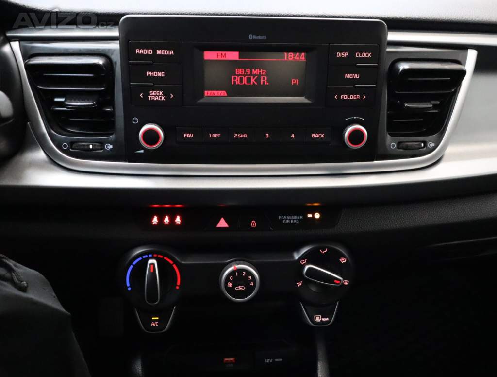 Foto inzerátu Kia Rio 1.2 DPI
