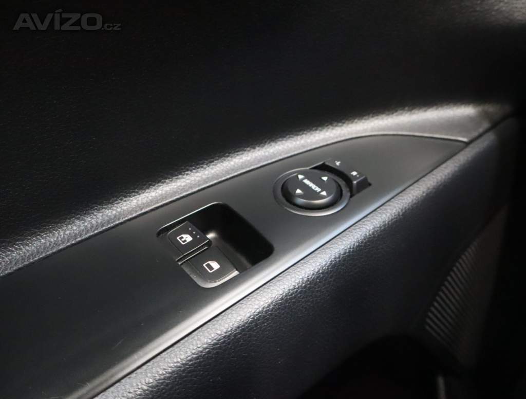 Foto inzerátu Kia Rio 1.2 DPI