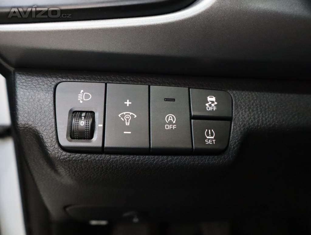 Foto inzerátu Kia Rio 1.2 DPI