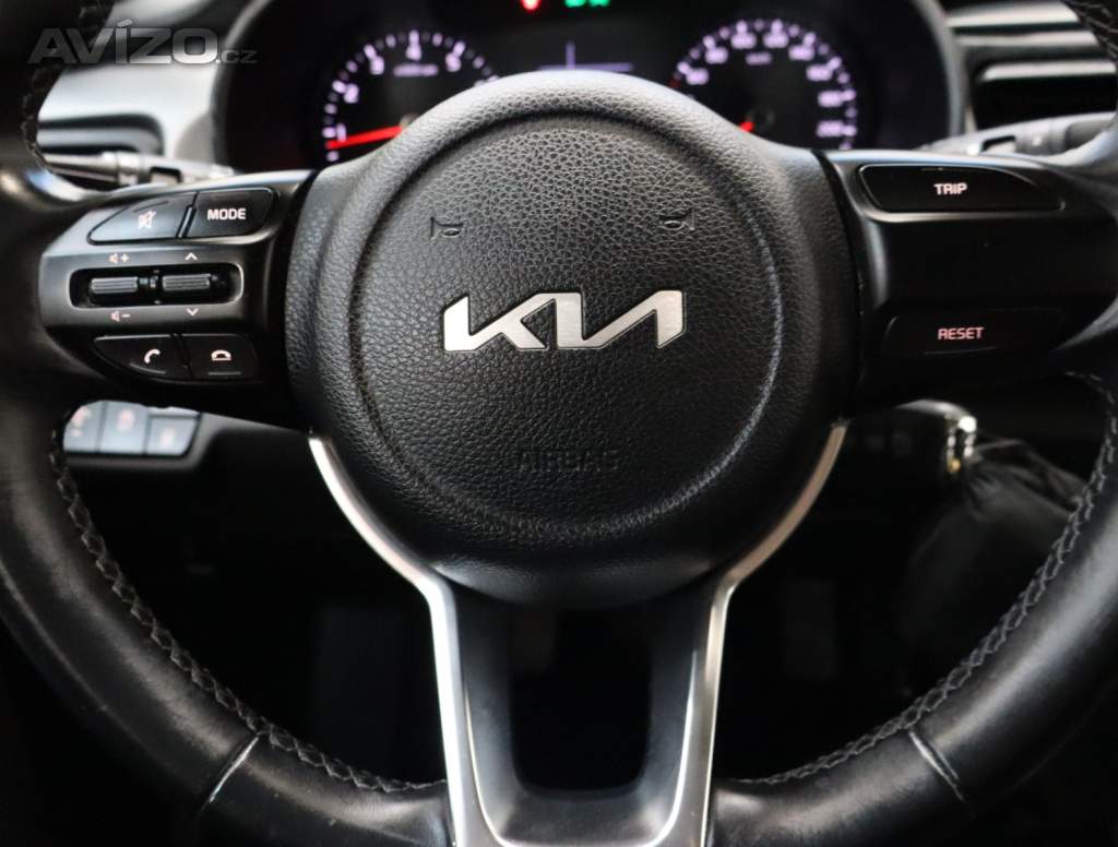 Foto inzerátu Kia Rio 1.2 DPI