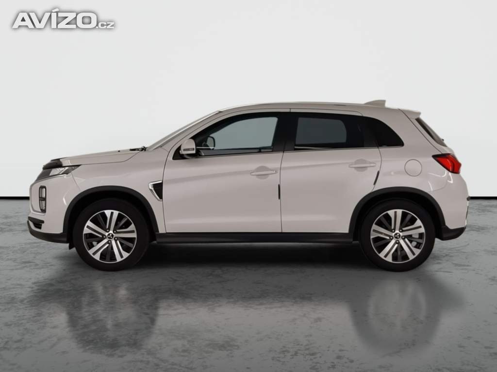 Foto inzerátu Mitsubishi ASX 2.0 MIVEC