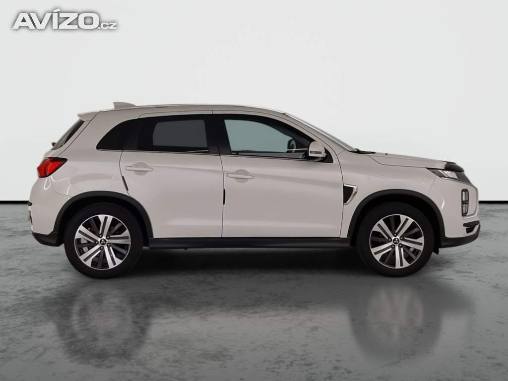 Foto inzerátu Mitsubishi ASX 2.0 MIVEC
