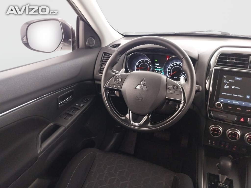 Foto inzerátu Mitsubishi ASX 2.0 MIVEC